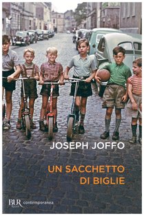 Un sacchetto di biglie - Joseph Joffo | Libro | Itacalibri