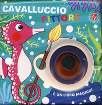 Cavalluccio pittore - Gabriele Clima | Libro | Itacalibri