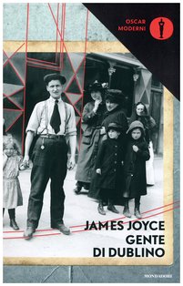 Gente di Dublino - James Joyce | Libro | Itacalibri