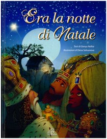 Era la notte di Natale - Glenys Nellist | Libro | Itacalibri