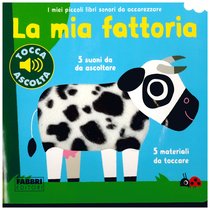 La mia fattoria - Marion Billet | Libro | Itacalibri