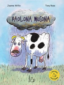 Paolona musona - Jeanne Willis | Libro | Itacalibri