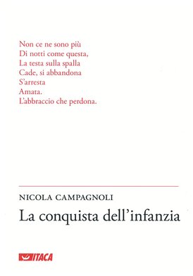 La conquista dell'infanzia - Nicola Campagnoli | Libro | Itacalibri