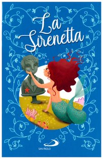 La sirenetta - Hans Christian Andersen | Libro | Itacalibri