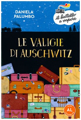 Le valigie di Auschwitz - Daniela Palumbo | Libro | Itacalibri