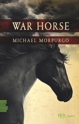 War horse - Michael Morpurgo | Libro | Itacalibri