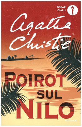 Poirot sul Nilo - Agatha Christie | Libro | Itacalibri