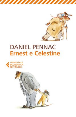 Ernest e Celestine - Daniel Pennac | Libro | Itacalibri