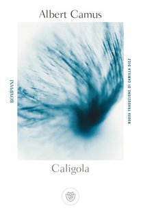 Caligola - Albert Camus | Libro | Itacalibri