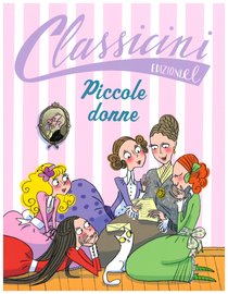 Piccole donne - Beatrice Masini | Libro | Itacalibri