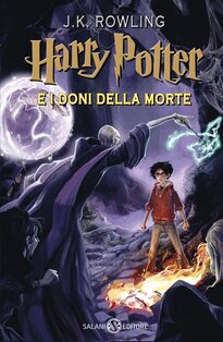 Harry Potter e i doni della morte. Vol. 7 - J. K. Rowling | Libro | Itacalibri