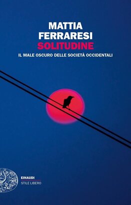 Solitudine: Il male oscuro delle società occidentali. Mattia Ferraresi | Libro | Itacalibri