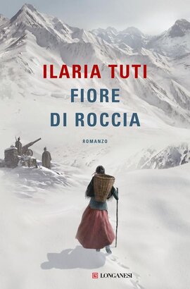 Fiore di roccia - Ilaria Tuti | Libro | Itacalibri