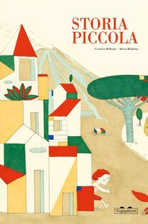 Storia piccola - Cristina Bellemo | Libro | Itacalibri