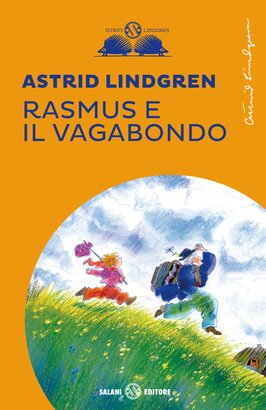 Rasmus e il vagabondo - Astrid Lindgren | Libro | Itacalibri