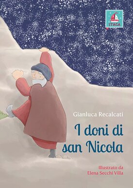 I doni di san Nicola - Gianluca Recalcati | Libro | Itacalibri