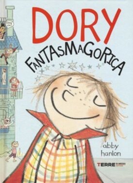 Dory fantasmagorica - Abby Hanlon | Libro | Itacalibri