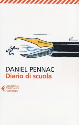 Diario di scuola - Daniel Pennac | Libro | Itacalibri