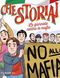 La giornata contro le mafie - Daniele Nicastro | Libro | Itacalibri