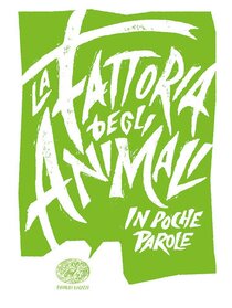 La fattoria degli animali - George Orwell | Libro | Itacalibri