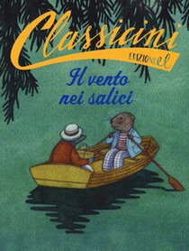 Il vento nei salici - Jacopo Olivieri | Libro | Itacalibri