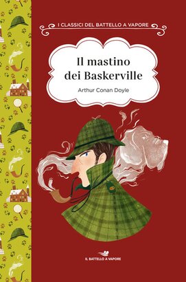 Il mastino dei Baskerville - Arthur Conan Doyle | Libro | Itacalibri