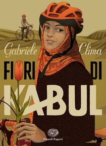 Fiori di Kabul - Gabriele Clima | Libro | Itacalibri