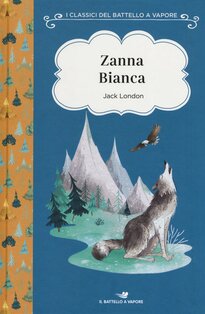 Zanna bianca - Jack London | Libro | Itacalibri