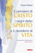 Il pensiero di Cristo, i segni dello Spirito e il desiderio di vita | eBook | Itacalibri