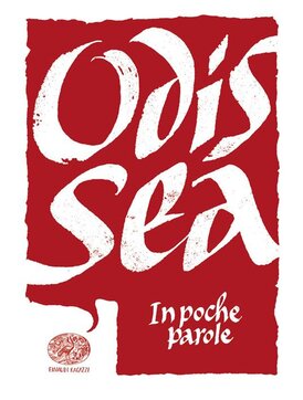 Odissea da Omero - Roberto Piumini | Libro | Itacalibri