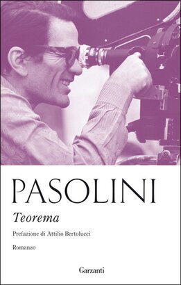 Teorema - Pier Paolo Pasolini | Libro | Itacalibri