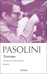 Teorema - Pier Paolo Pasolini | Libro | Itacalibri