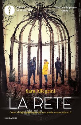 La rete - Sara Allegrini | Libro | Itacalibri