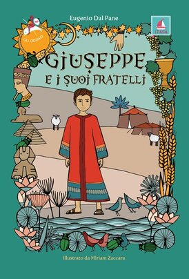 Giuseppe e i suoi fratelli - Eugenio Dal Pane | Libro | Itacalibri