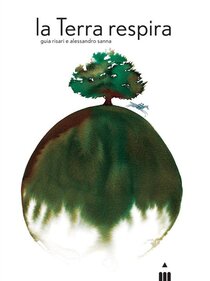 La terra respira - Guia Risari | Libro | Itacalibri