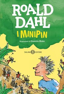 I minipin - Roald Dahl | Libro | Itacalibri