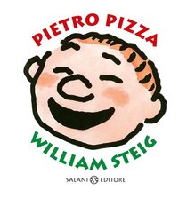 Pietro Pizza - William Steig | Libro | Itacalibri