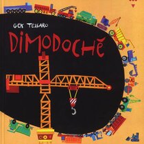 Dimodoché - Gek Tessaro | Libro | Itacalibri