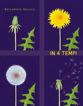 In 4 tempi - Bernadette Gervais | Libro | Itacalibri