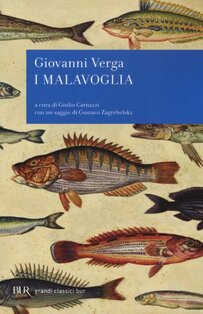 I Malavoglia - Giovanni Verga | Libro | Itacalibri