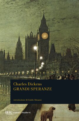 Grandi speranze - Charles Dickens | Libro | Itacalibri