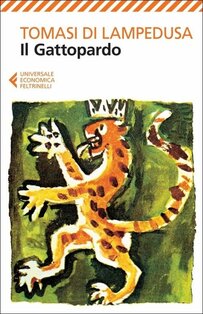 Il Gattopardo - Giuseppe Tomasi di Lampedusa | Libro | Itacalibri