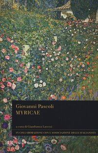 Myriace - Giovanni Pascoli | Libro | Itacalibri