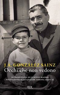 Occhi che non vedono - José Angel Gonzalez Sainz | Libro | Itacalibri