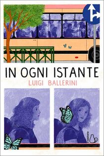 In ogni istante - Luigi Ballerini | Libro | Itacalibri