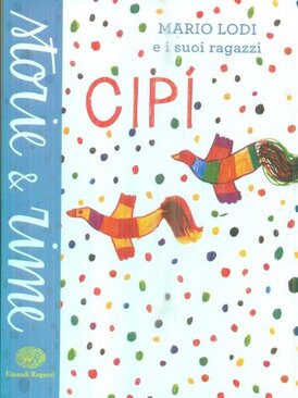 Cipì - Mario Lodi | Libro | Itacalibri