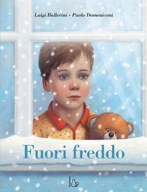 Fuori freddo - Luigi Ballerini | Libro | Itacalibri