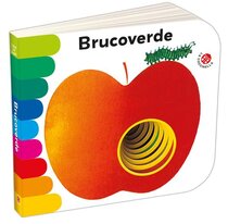 Brucoverde - Giovanna Mantegazza | Libro | Itacalibri