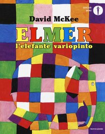 Elmer, l'elefante variopinto - David McKee | Libro | Itacalibri