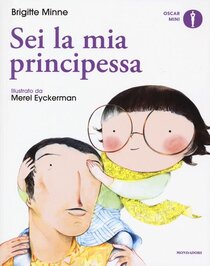 Sei la mia principessa - Brigitte Minne | Libro | Itacalibri